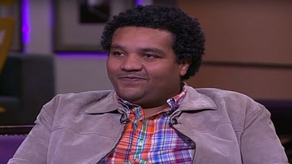 طارق الفخراني