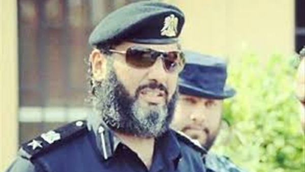 العقيد صلاح هويدي