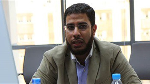 نادر بكار