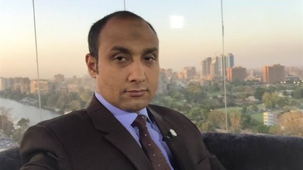 المحامي محمود البدوي