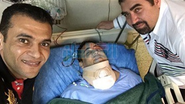 أطول غطسة بقناة السويس