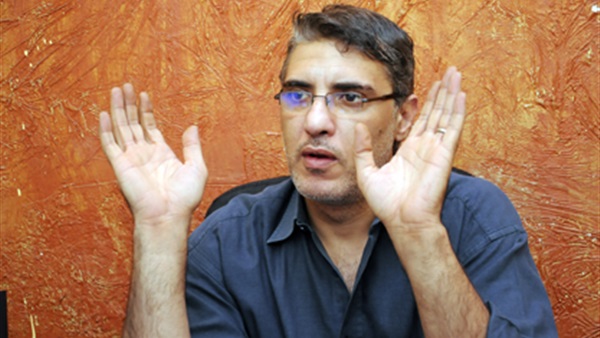 عمرو عبد الحكيم عامر