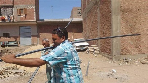 جهود الحي