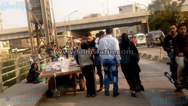 الإشغالات