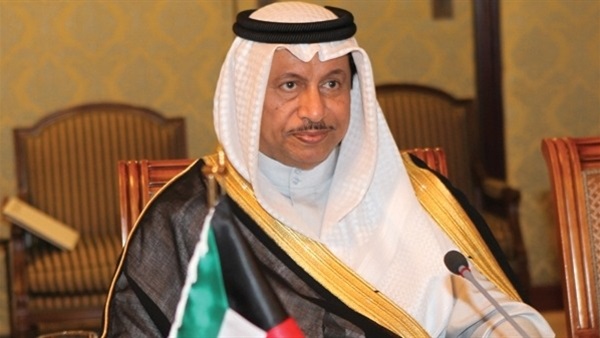 الشيخ جابر المبارك