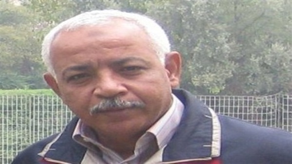عبد المنعم الجمل