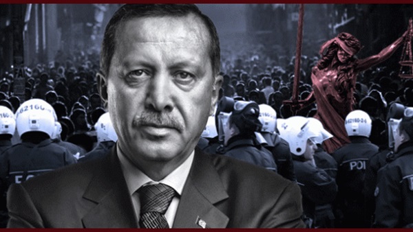 طيب اردوغان