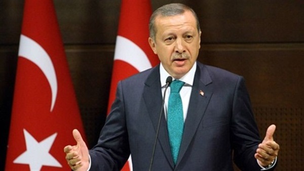 رجب طيب أردوغان