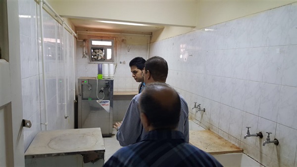 المدينة الجامعية