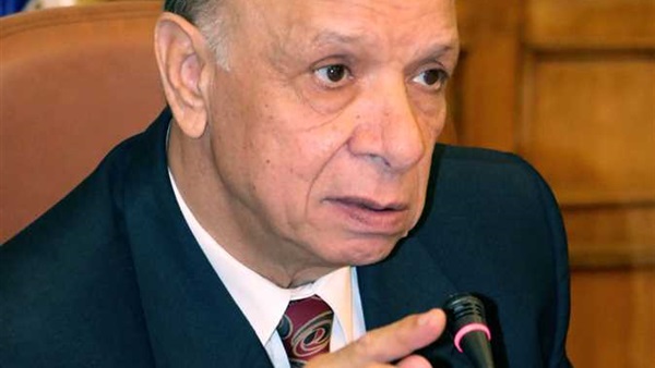 المهندس عاطف عبد