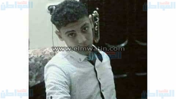 شهيد الواجب
