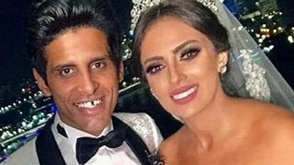 حمدي الميرغني وإسراء