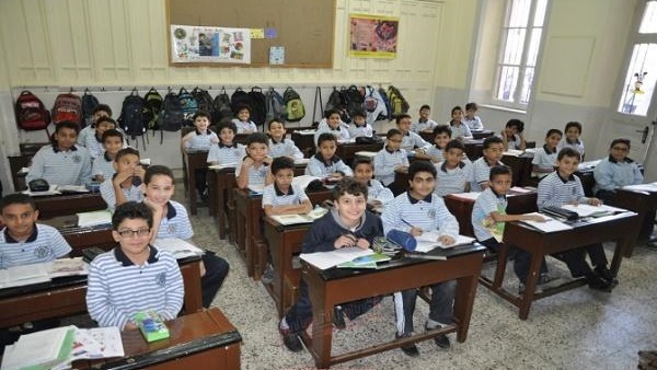 تلاميذ