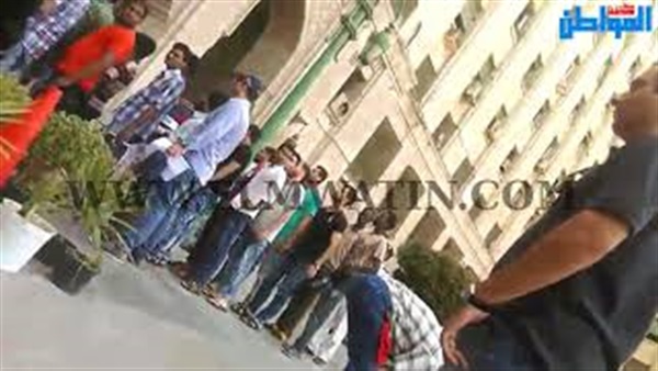 صورة من الفيديو