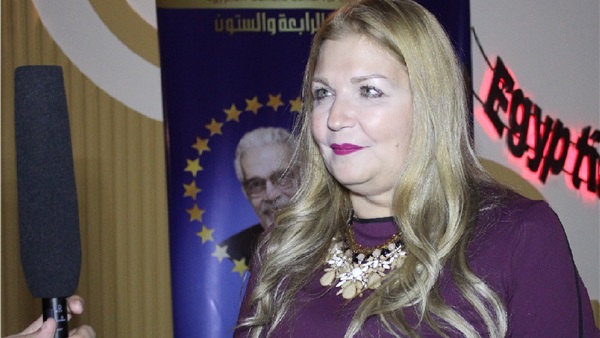 عبير منير