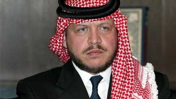 الملك عبد الله بن