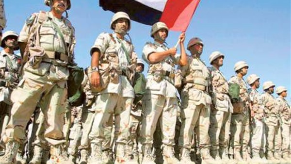 الجيش الإماراتي