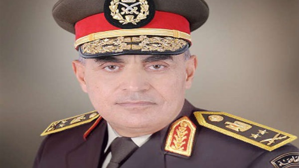 وزير الدفاع