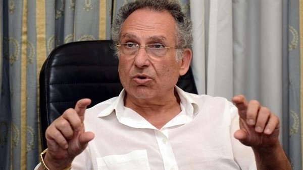 ممدوح حمزة