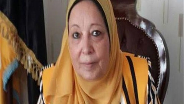 المستشارة فريال قطب