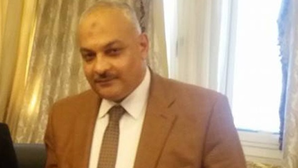 حسن خليل
