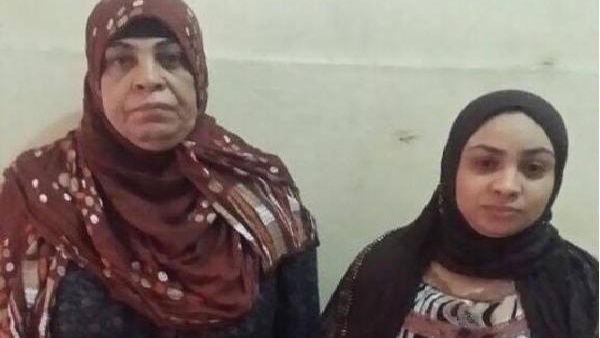 هدى ومنة