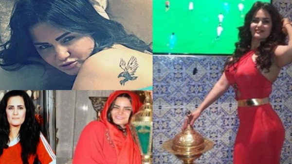 سما المصري