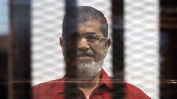 محمد مرسي