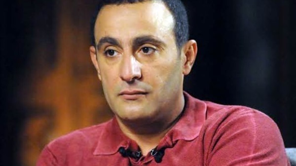 أحمد السقا