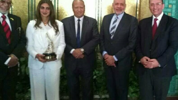 أحمد أبو الغيط الأمين