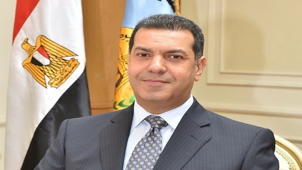 المهندس ياسر الدسوقي