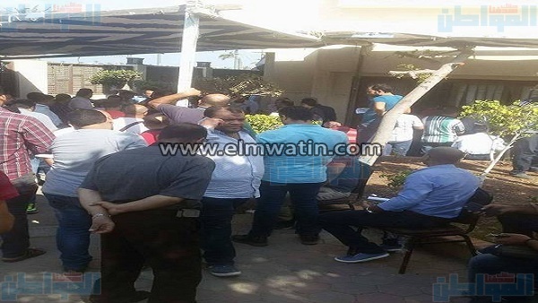  صناع الأثاث بمحافظة