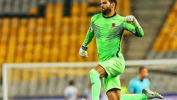 شريف إكرامي
