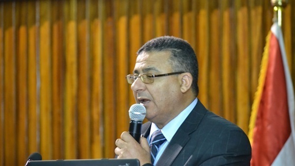 احمد الصباغ مدير