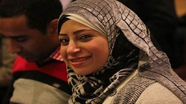 ميادة اشرف
