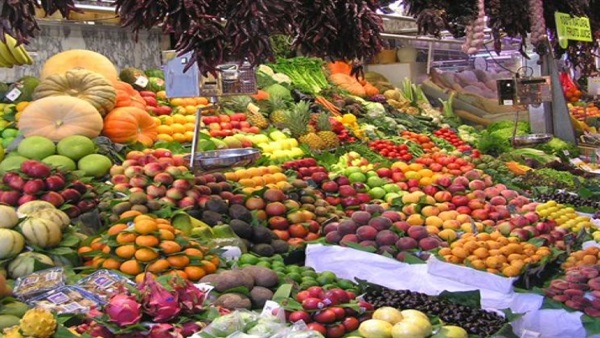 أسعارالفاكهة