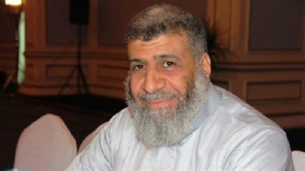 عاصم عبد الماجد