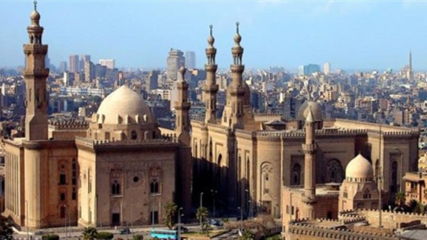 الأزهر