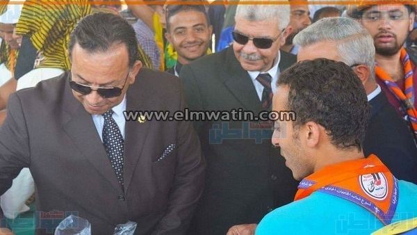 كرنفال الجوالة