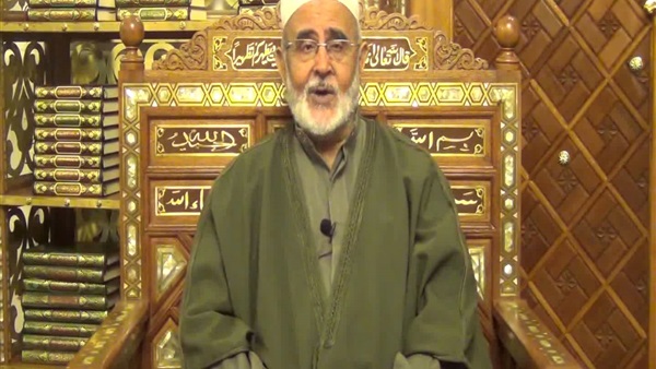 صبري عبد الرؤوف