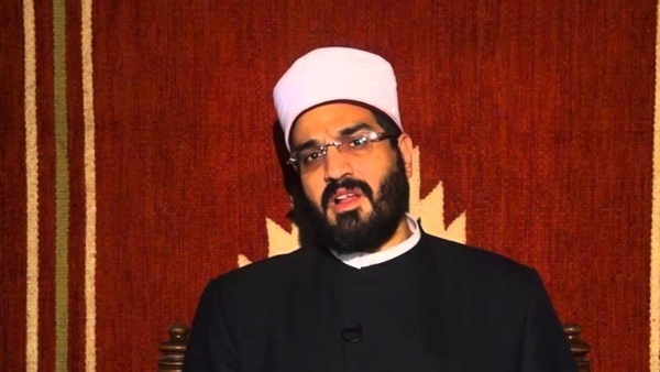الدكتور عمرو الورداني