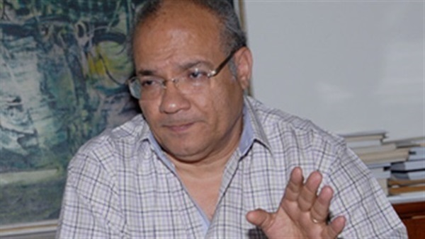 الدكتور سعيد اللاوندي