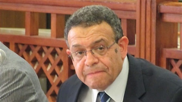 اللواء محمد قدري