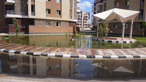 مشروع دار مصر