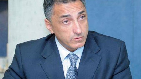 طارق عامر