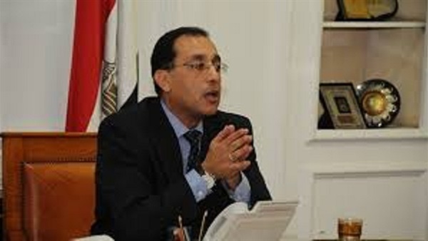 وزير الإسكان