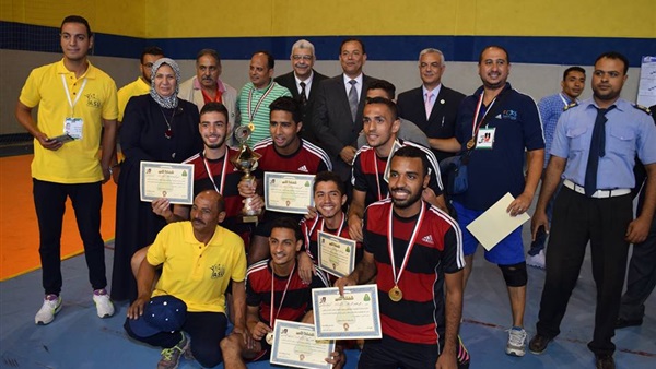 فريق عين شمس