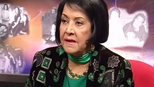 مديحة يسرى