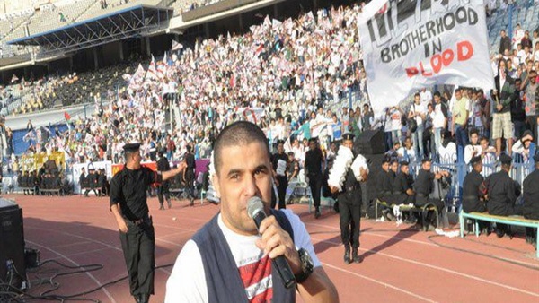 خالد الغندور