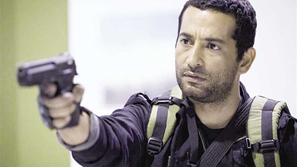 عمرو سعد